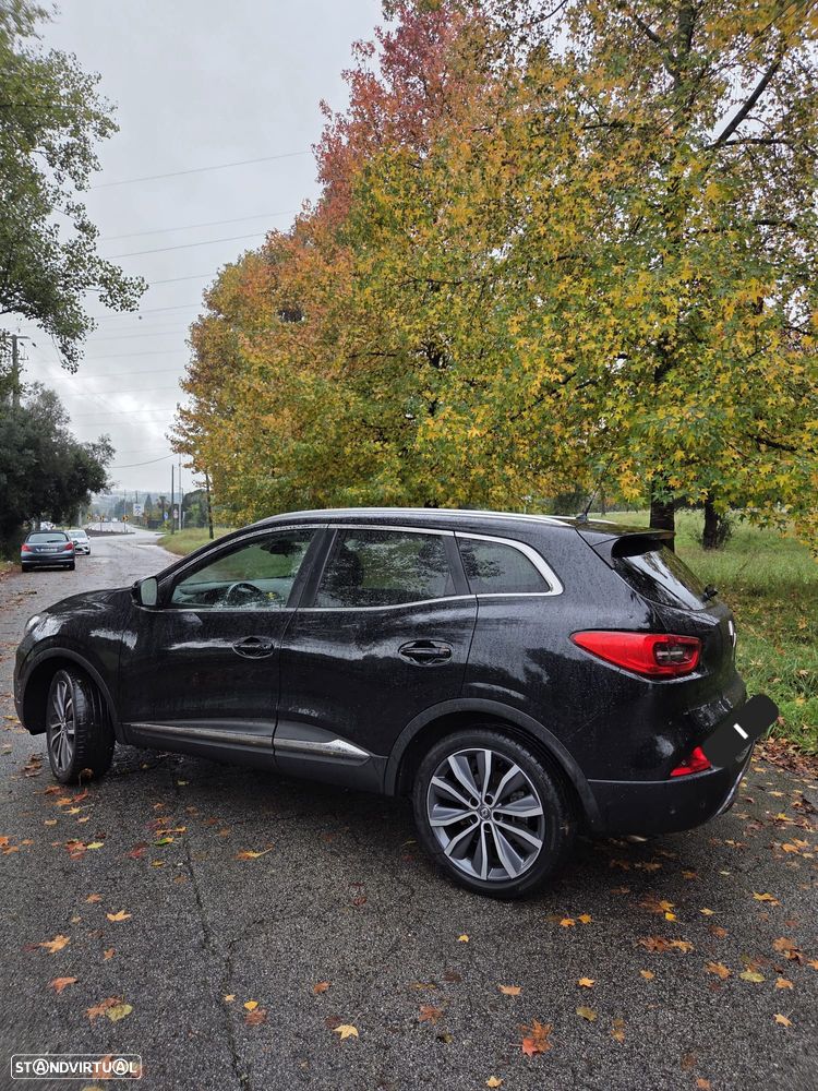 Renault Kadjar Energy TCe 130 LIMITED - 3