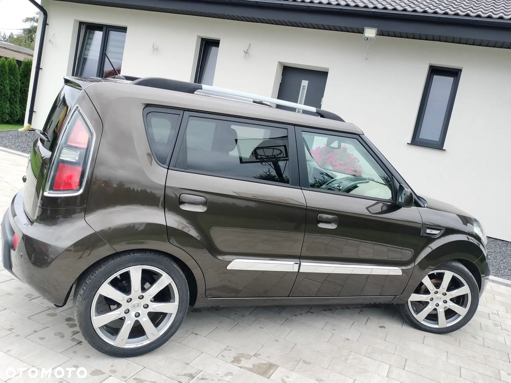 Kia Soul - 23
