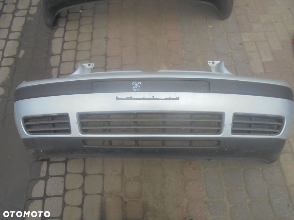 ZDERZAK PRZEDNI VOLKSWAGEN GOLF 4 IV - 3