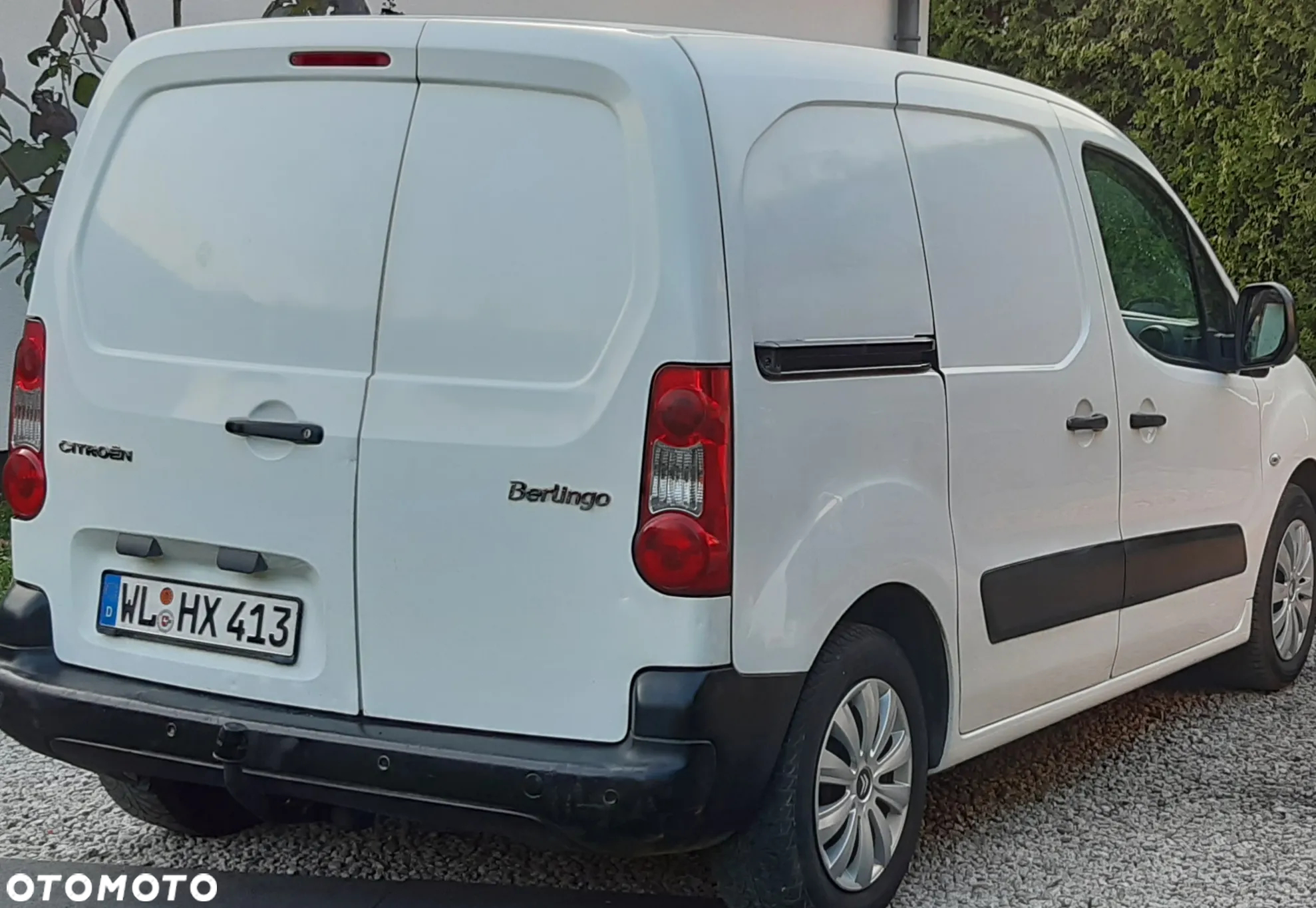 Citroën Berlingo 1.6 HDi 75 Advance - 5
