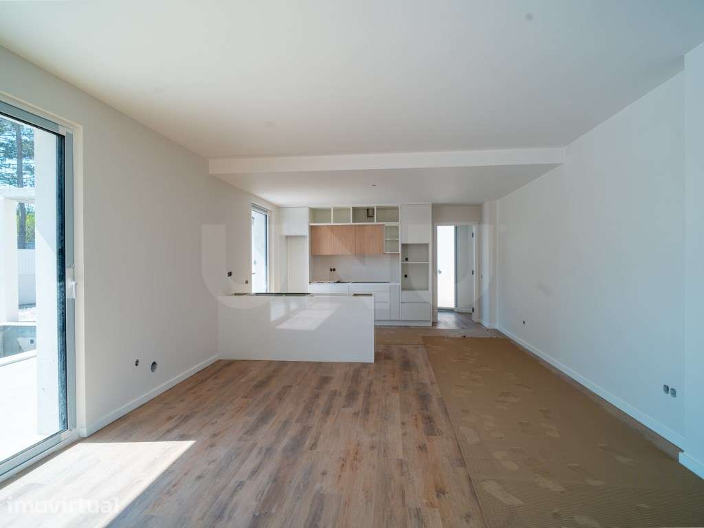 Moradia T4, para venda, Bairro Senhora da Luz, Óbidos - Grande imagem: 5/52