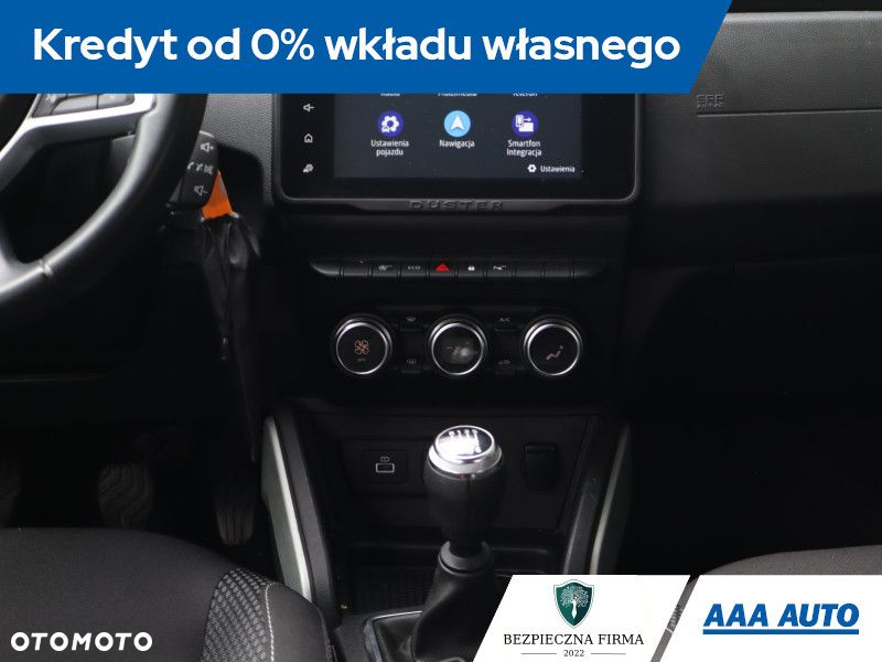 Dacia Duster - 13