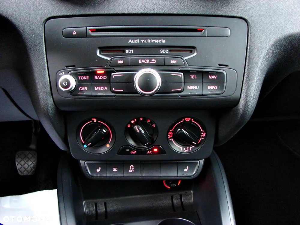 Audi A1 1.4 TFSI Sportback Ambition - 23