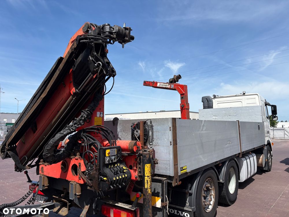Volvo FH400 - 4