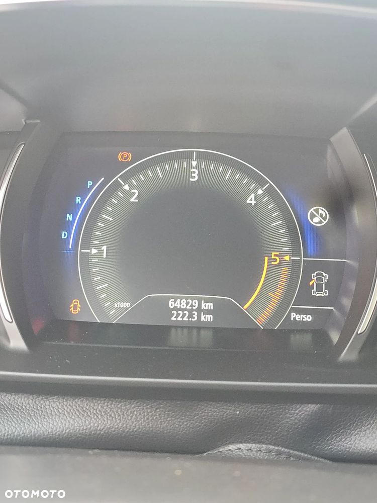 Renault Talisman Blue dCi 200 EDC INITIALE PARIS - 25