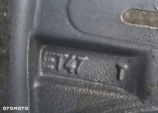 seat ibiza v 6f koła felgi opony lato 24r 195/55/16r - 10