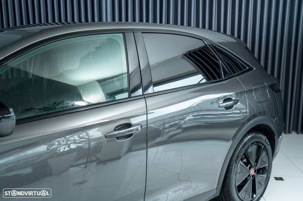 DS DS7 Crossback E-Tense Performance Line EAT8 - 13