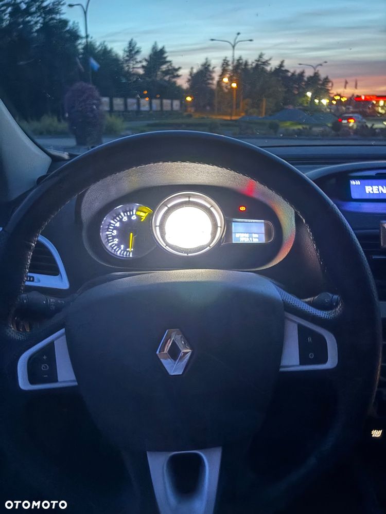 Renault Megane 1.4 16V TCE Dynamique - 18