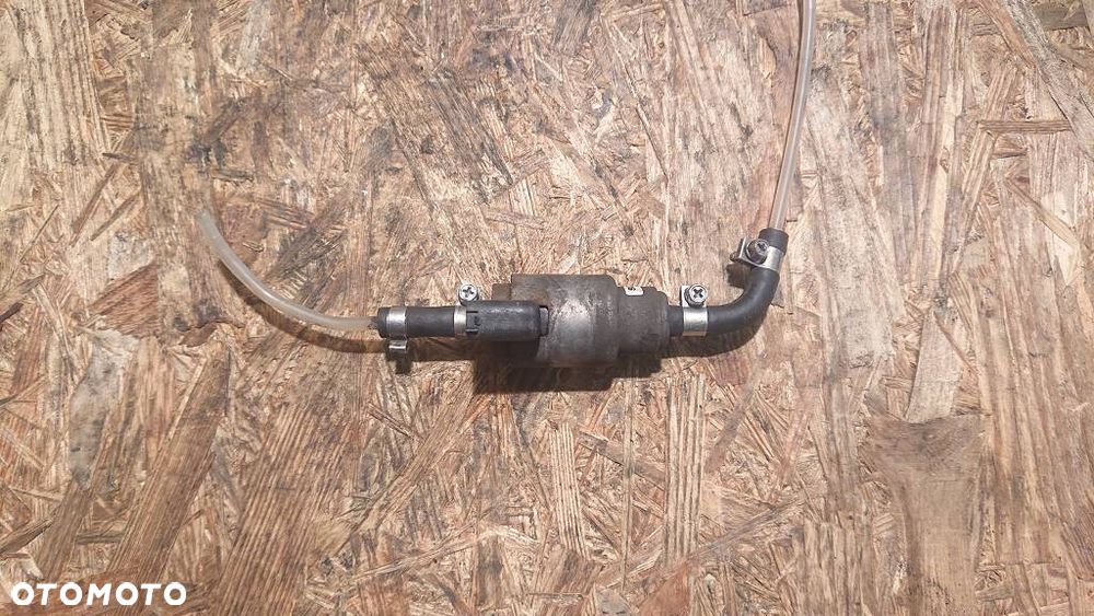 # SCANIA R S XPI ALBATROS EURO 6 DC13 2017r POMPKA PALIWA WEBASTO 2085242 - 1