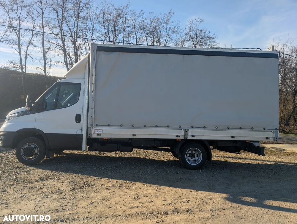 Iveco Daily - 6