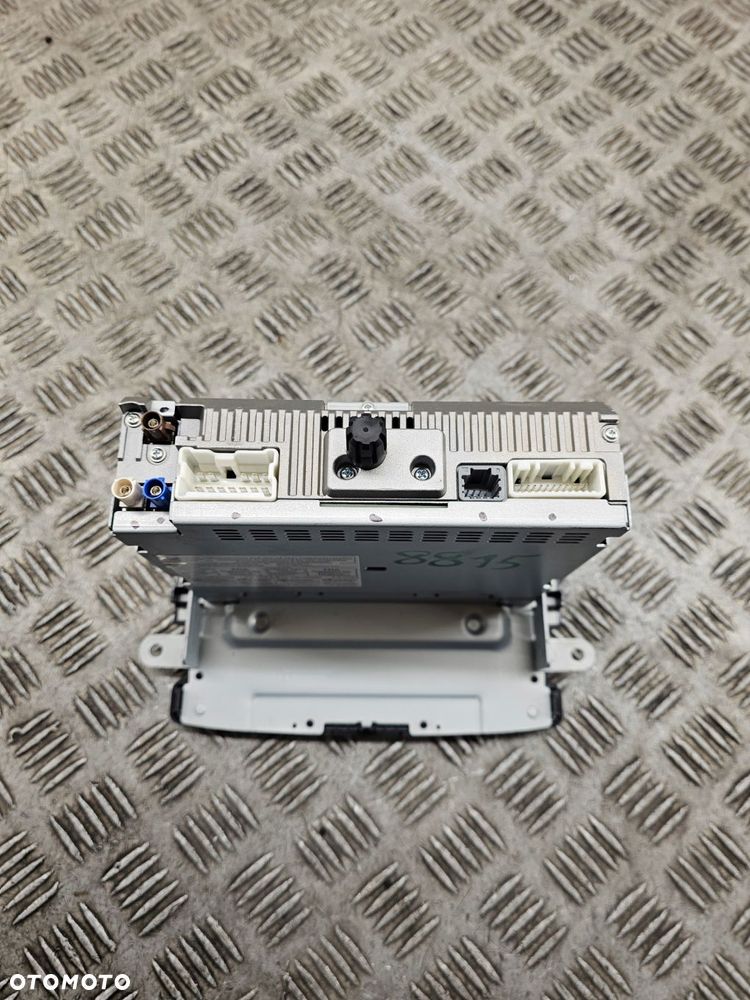 captur trafic iii radio nawigacja 281155231r - 4