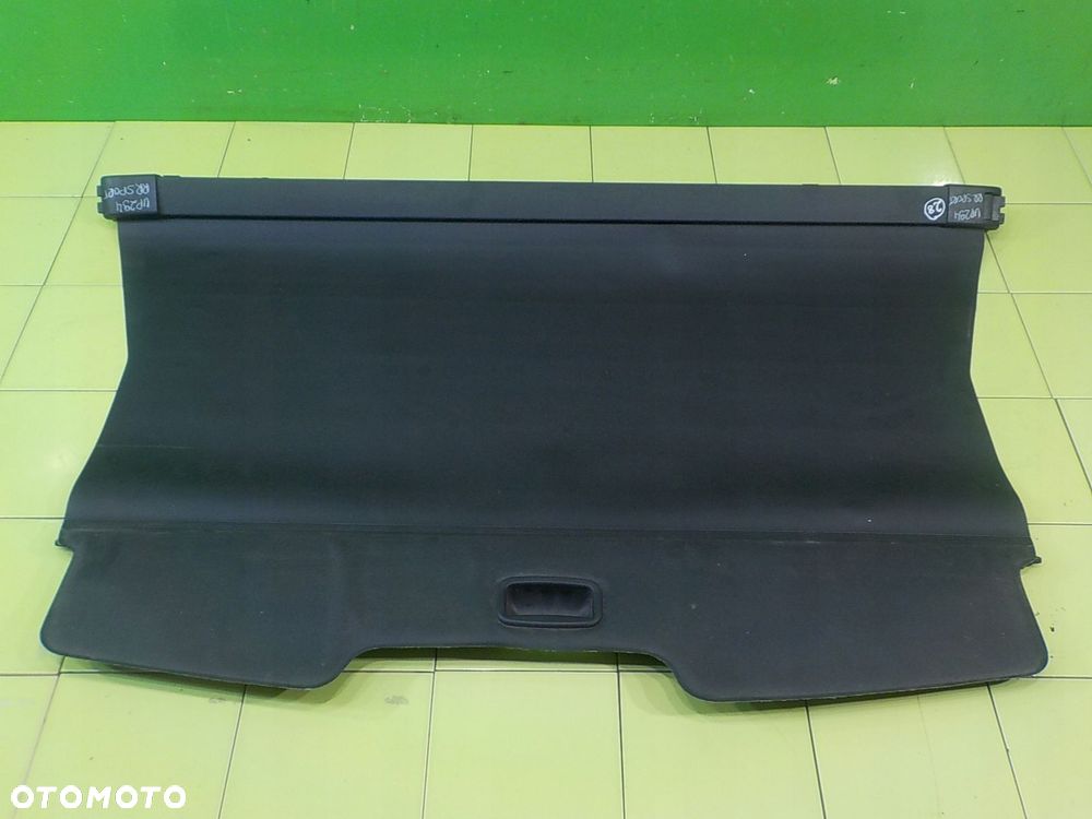 RANGE ROVER SPORT I 2.7 TDV6 05r roleta bagaznika - 1
