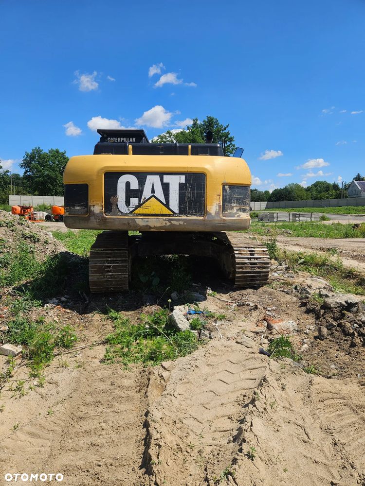 Caterpillar 324DLN - 1