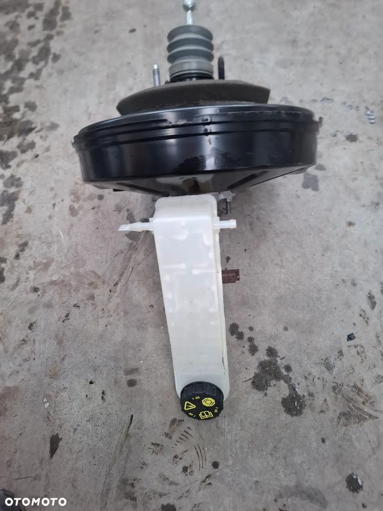 Expert III Jumpy Proace serwo wspomaganie hamulca 9805232280 - 1