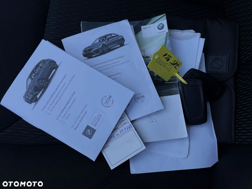 BMW 3GT 320d Advantage sport - 36