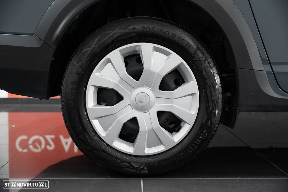 Dacia Jogger 1.0 TCe Essential - 4