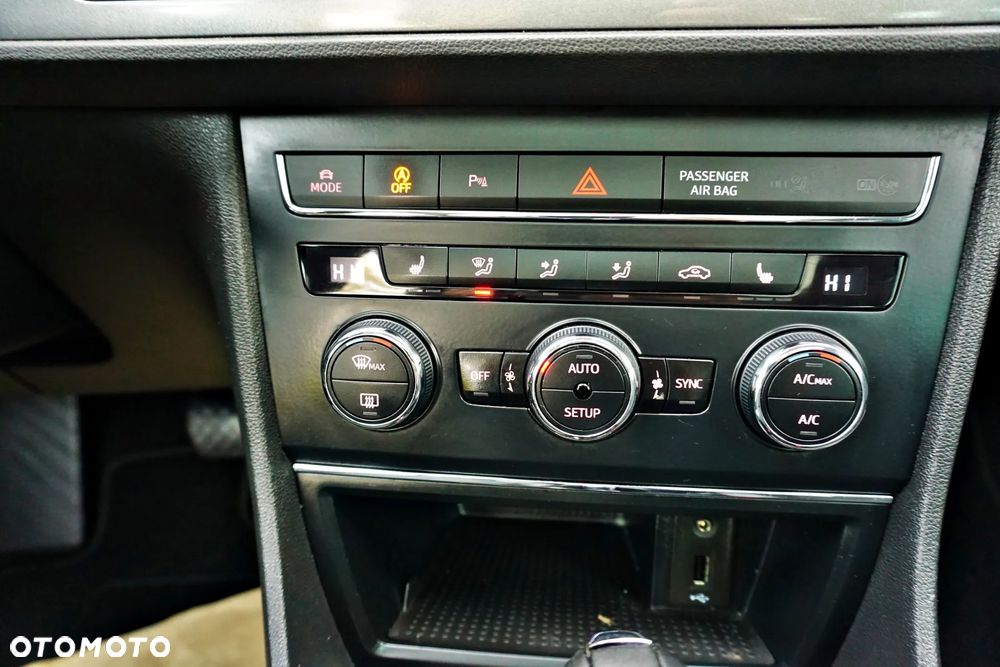 Seat Leon 2.0 TDI FR S&S DSG EU6 - 13