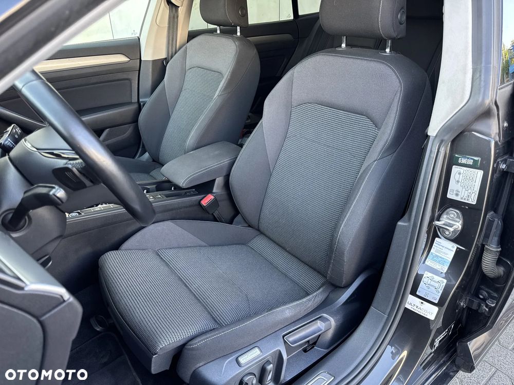Volkswagen Arteon 2.0 TDI SCR Essence DSG - 14
