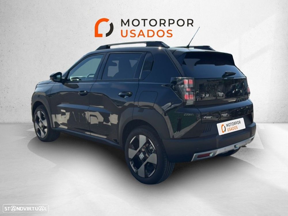 Fiat Grande Panda 1.2 Hybrid La Prima eDCT - 6