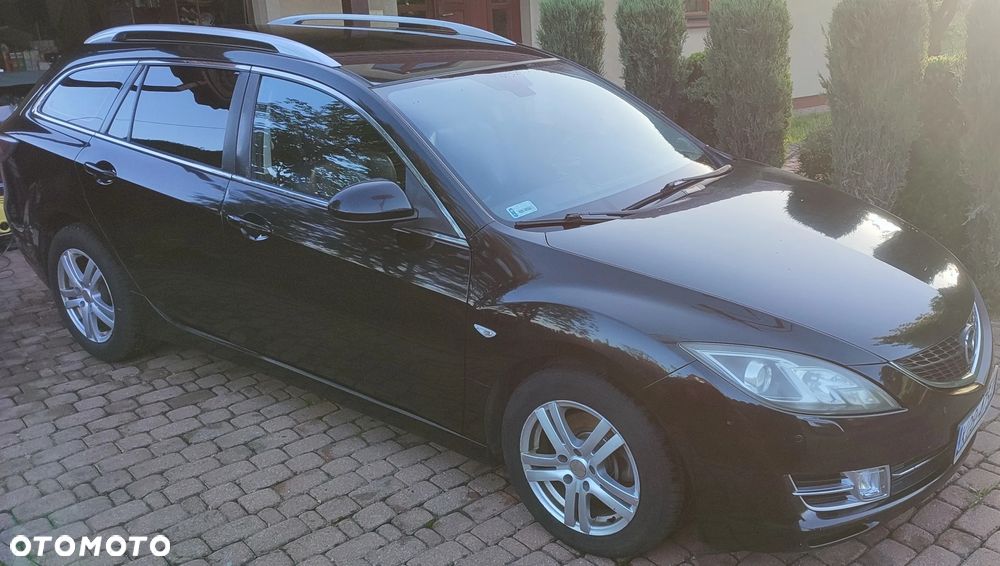 Mazda 6 - 16