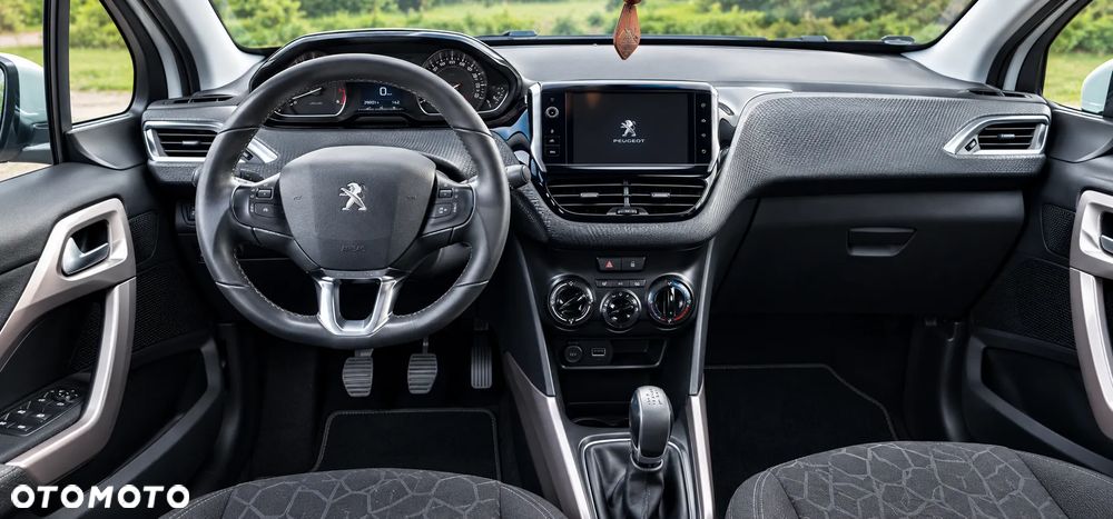 Peugeot 2008 PureTech 82 Urban Move - 6