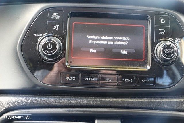 Fiat Tipo Station Wagon 1.3 M-Jet Lounge - 21