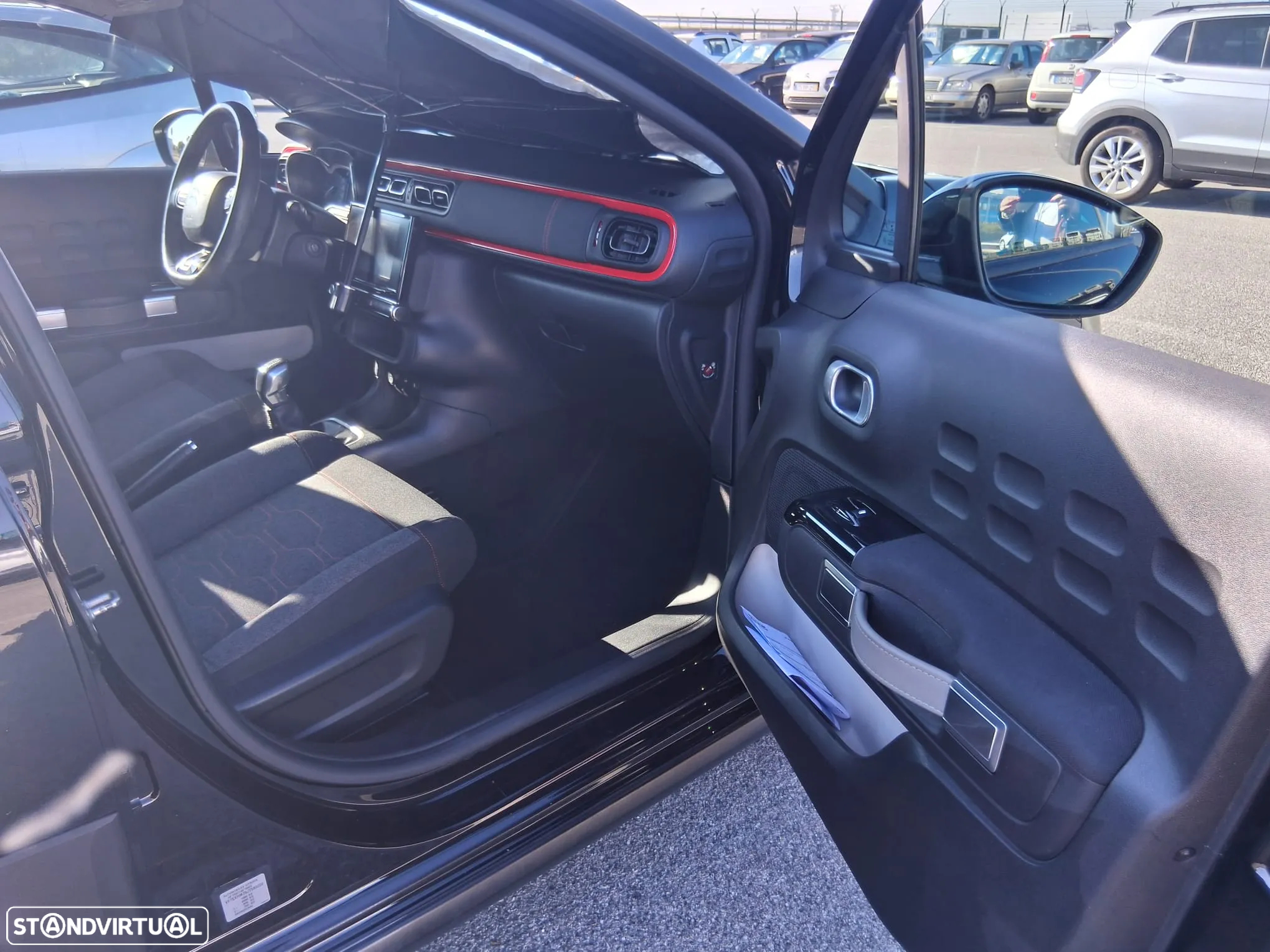Citroën C3 1.2 PureTech Shine - 5