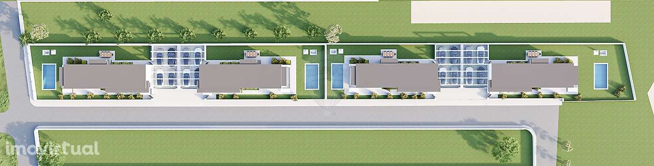 Moradia T4 para venda - Grande imagem: 2/10