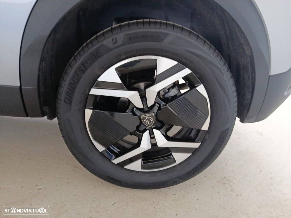 Peugeot 2008 1.2 Hybrid Allure e-DCS6 - 11
