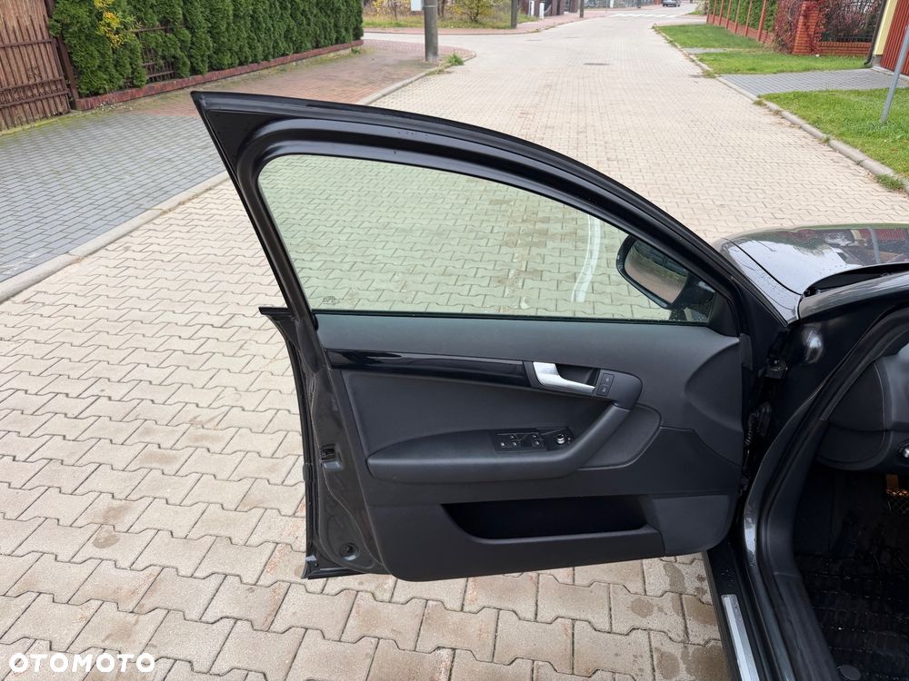 Audi A3 Sportback 2.0 TDI DPF S line Sportpaket - 29