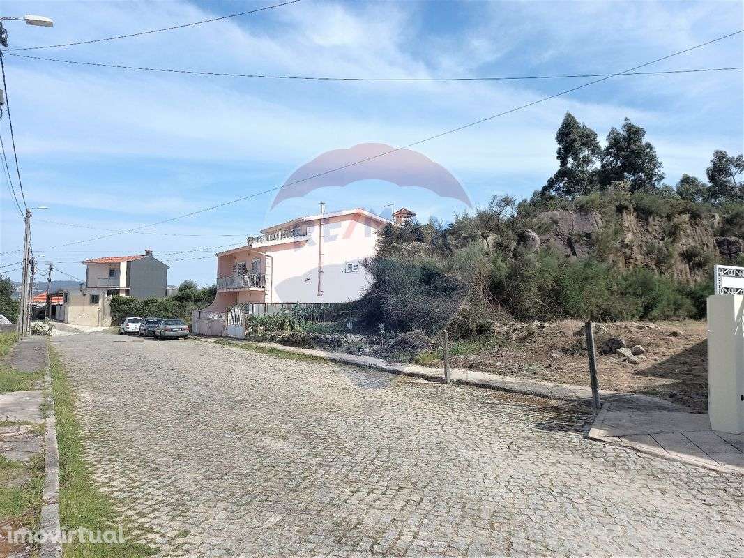 Terreno  para venda - Grande imagem: 3/9