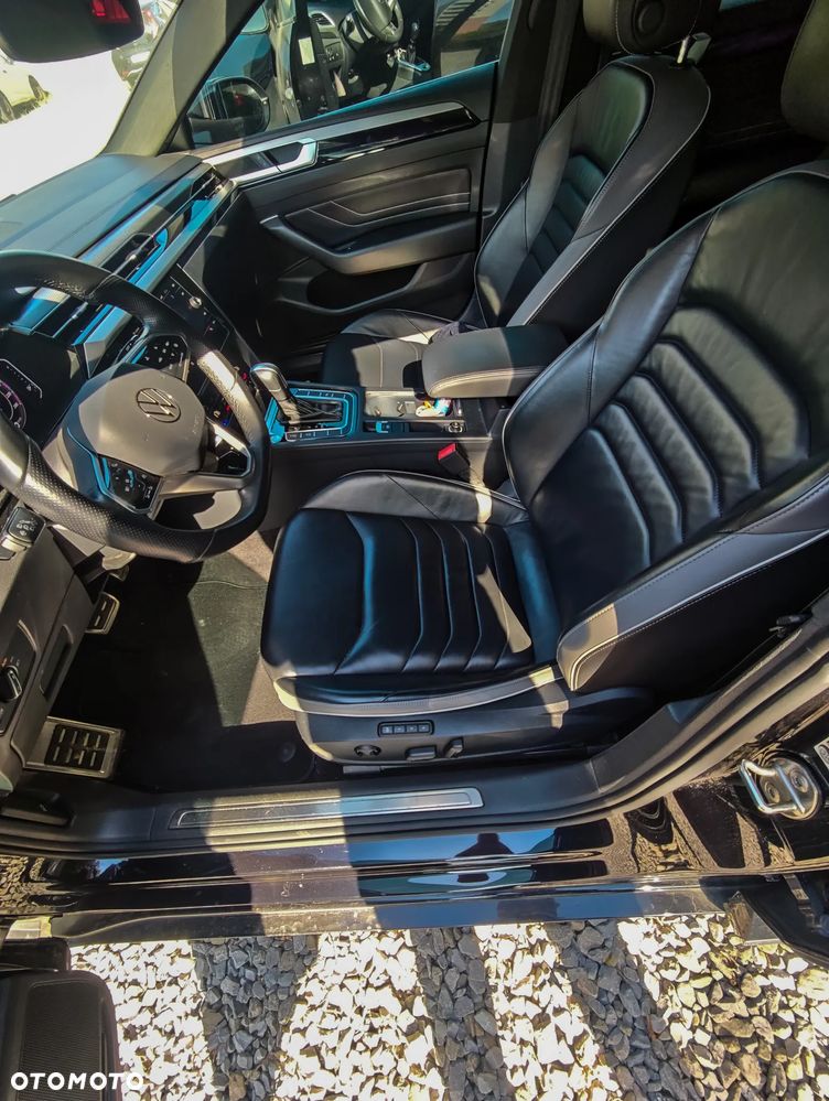 Volkswagen Arteon - 5