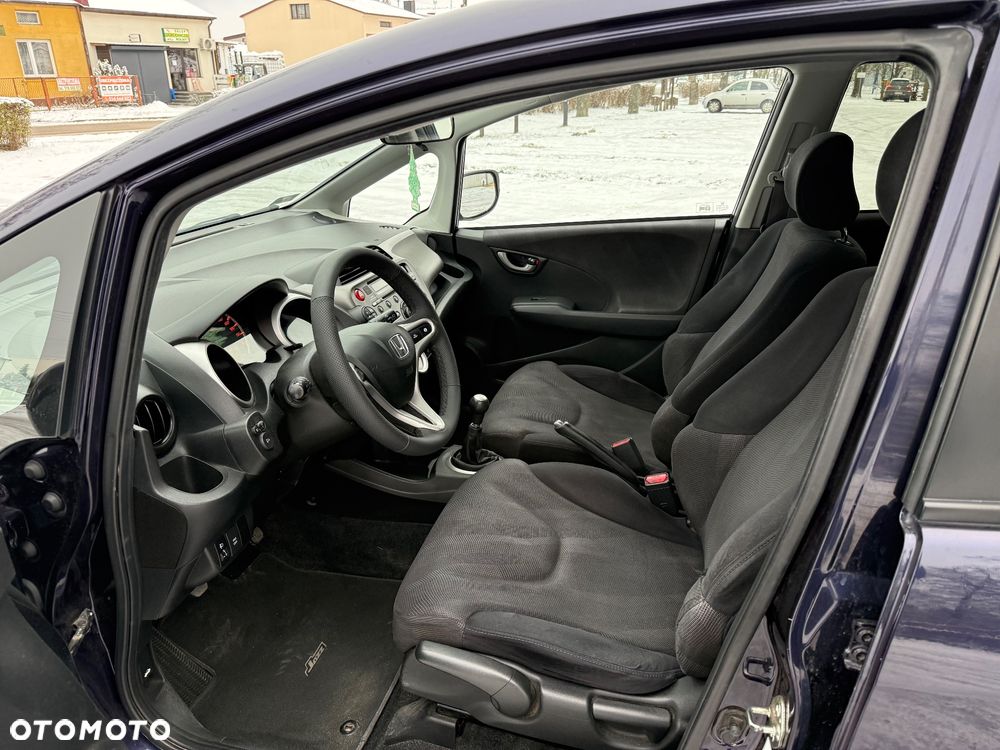Honda Jazz 1.4 i-VTEC Sport 50 Jahre Edition - 7