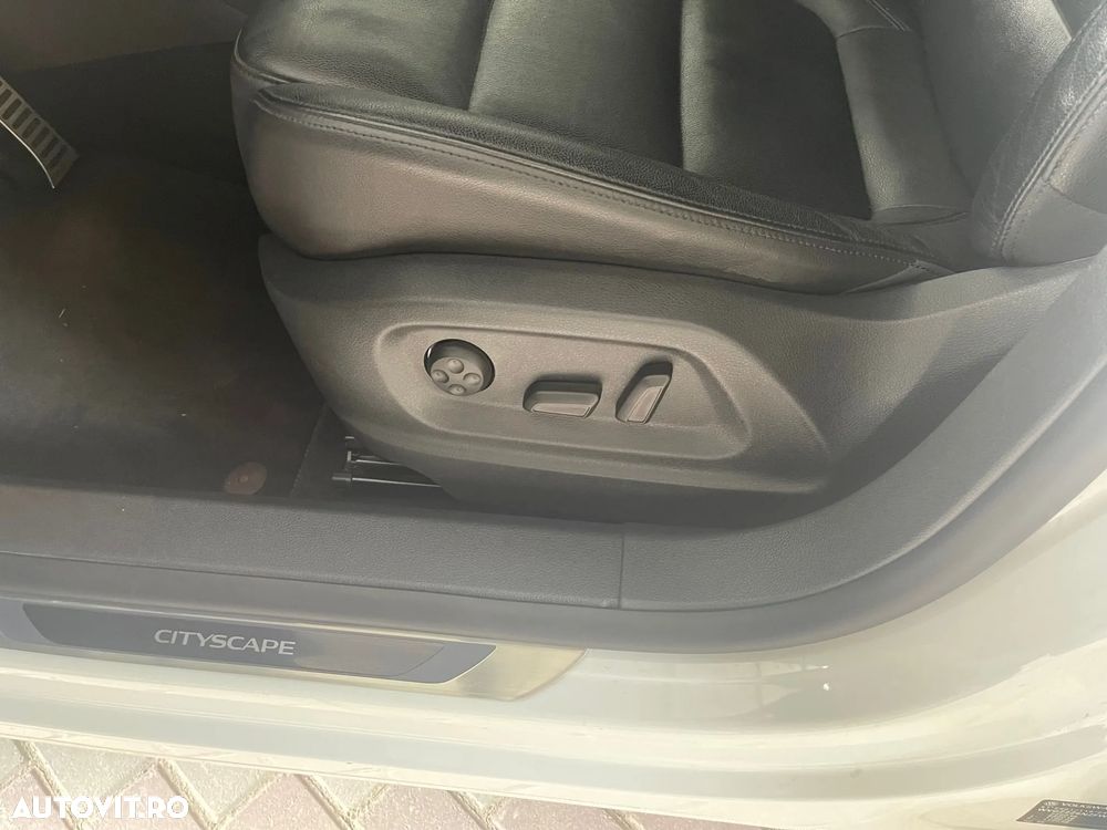 Volkswagen Tiguan 2.0 TDI DPF 4Motion BlueMotion Technology DSG CityScape - 15