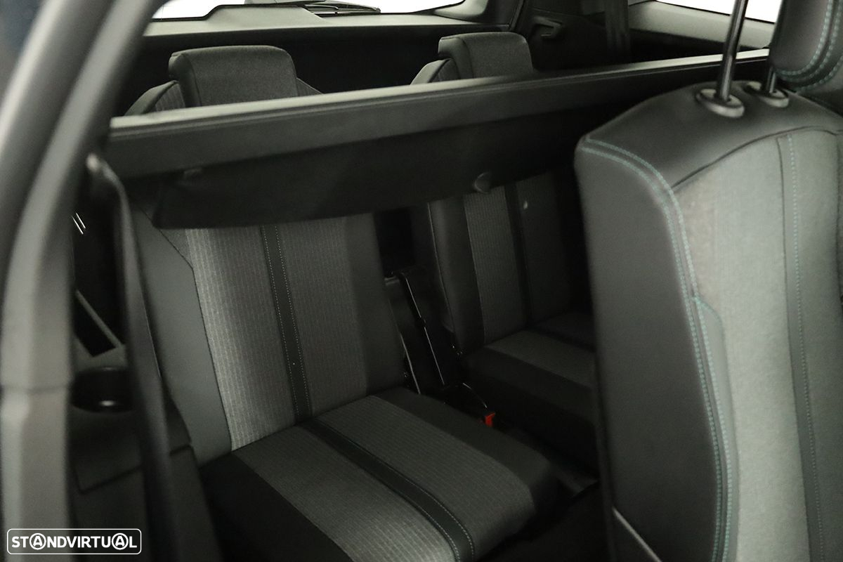 Peugeot 5008 1.2 PureTech Allure Pack EAT8 - 25