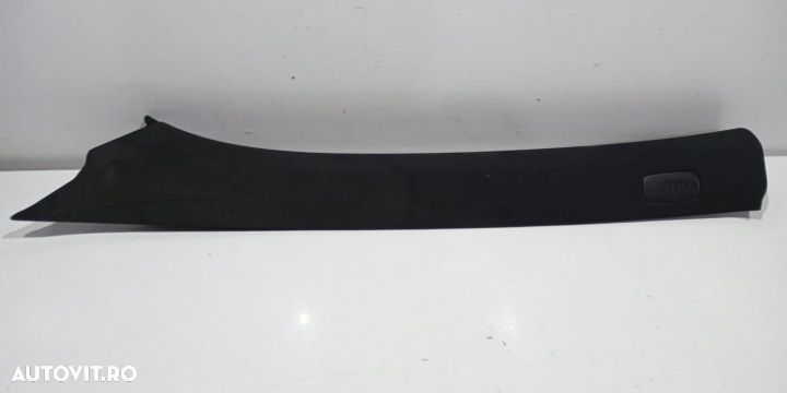 Ornament stalp stanga A2076902725 Mercedes-Benz E-Class C207 [2009 - - 1