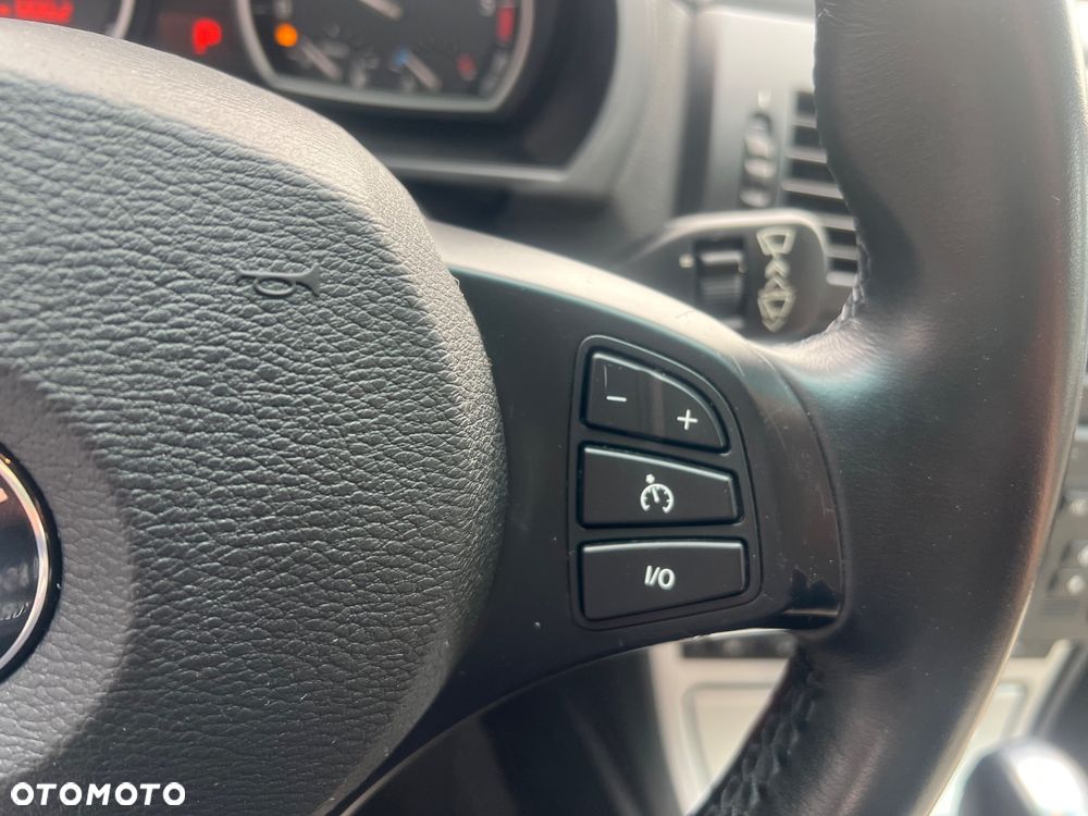 BMW X3 - 35