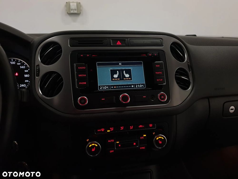Volkswagen Tiguan 2.0 TDI 4Mot Sport&Style - 18