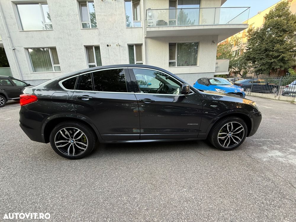 BMW X4 xDrive20d - 3