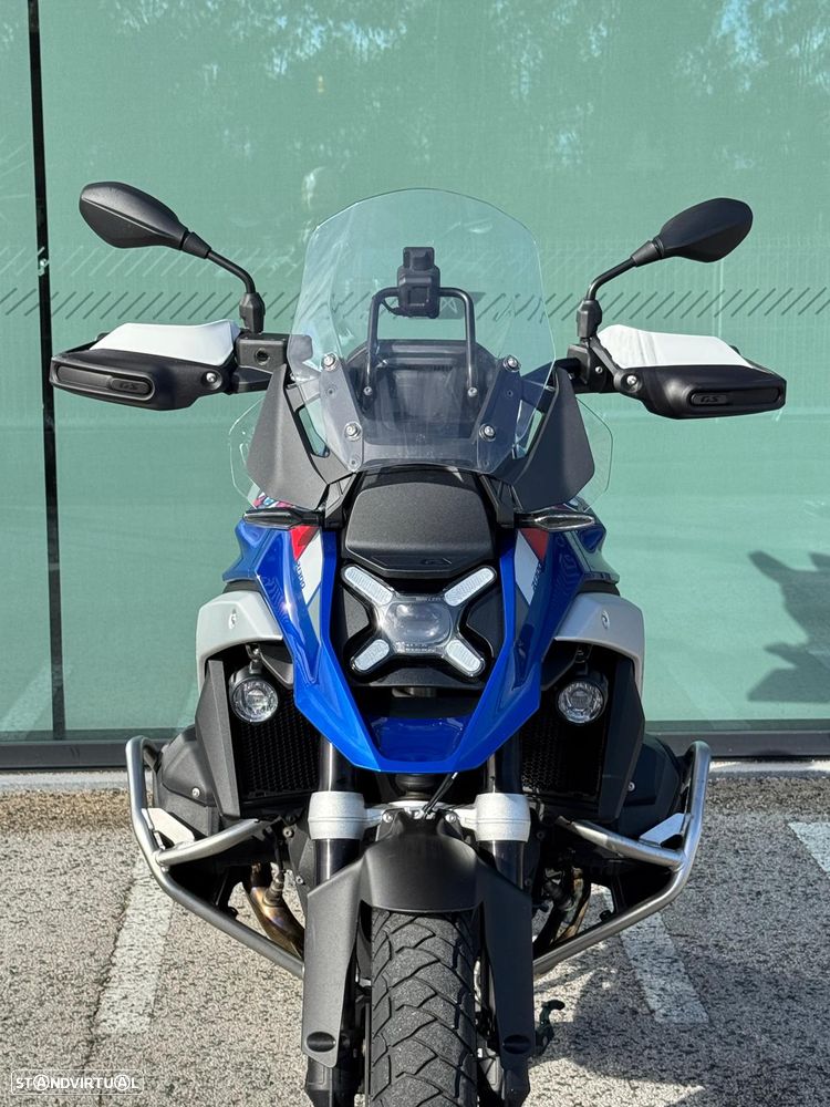 BMW R 1300 GS ASA(Caixa automática) - 9