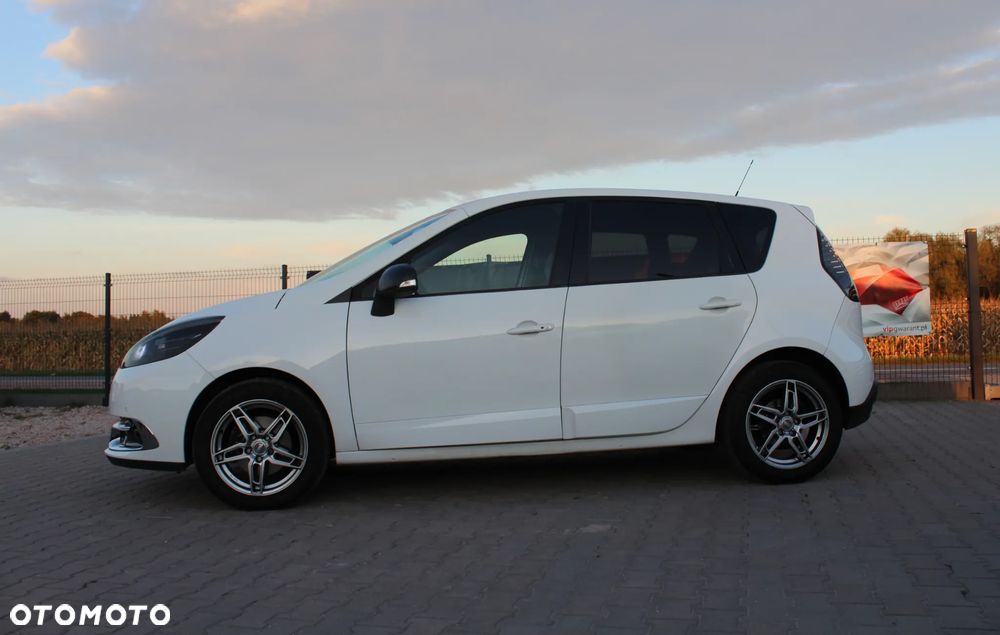 Renault Scenic Xmod 1.2 TCE Energy Bose Edition - 11