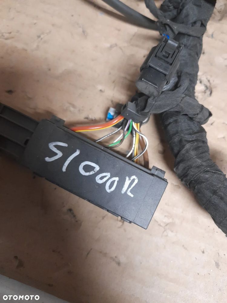 Cała kompletna wiązka BMW  s1000r - 3