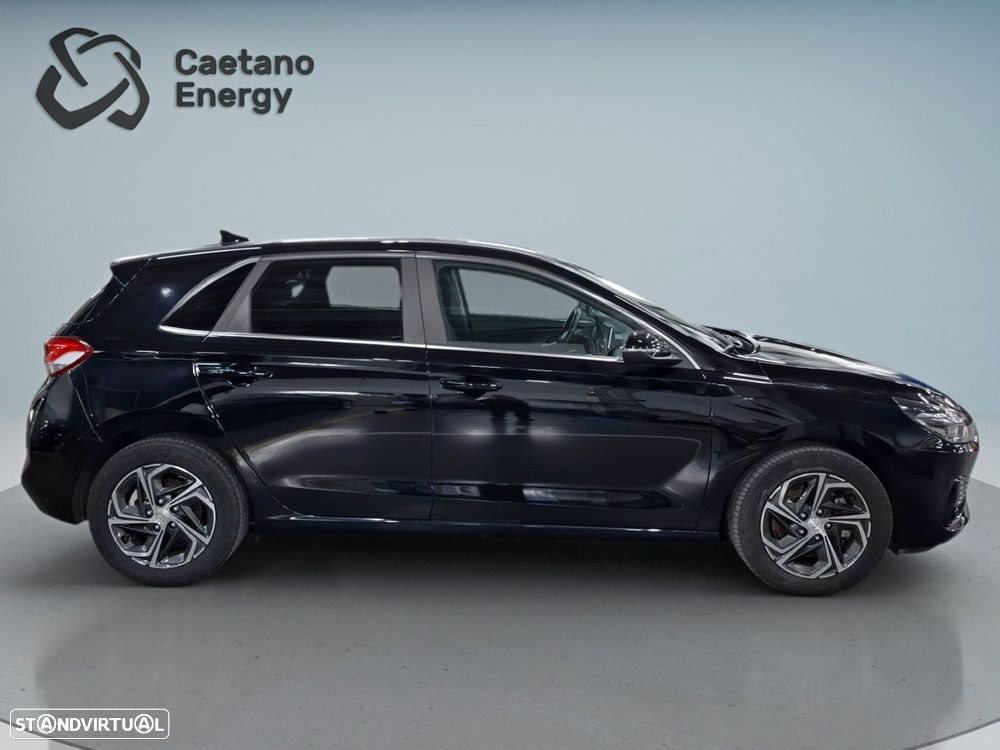 Hyundai i30 1.0 T-GDI Style Plus - 9