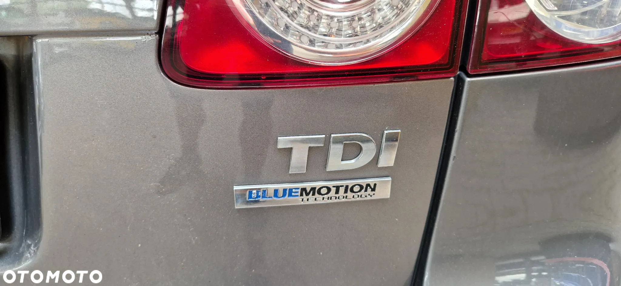 Volkswagen Golf Plus 1.6 TDI Comfortline - 10