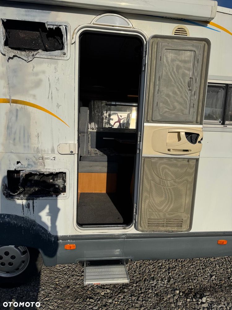 Fiat Ducato - 11