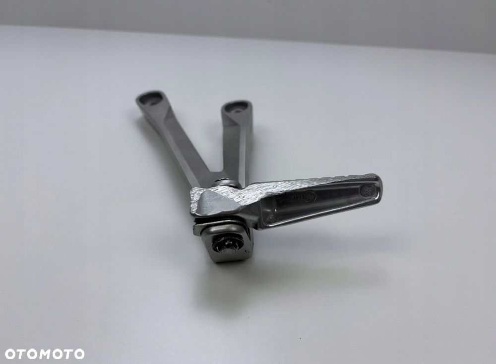 Lewy set pasażera Honda CBR 600RR PC69 2024- Oryginał - 6