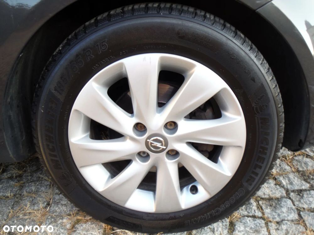 Opel Corsa 1.3 CDTI Cosmo EcoFLEX S&S - 6