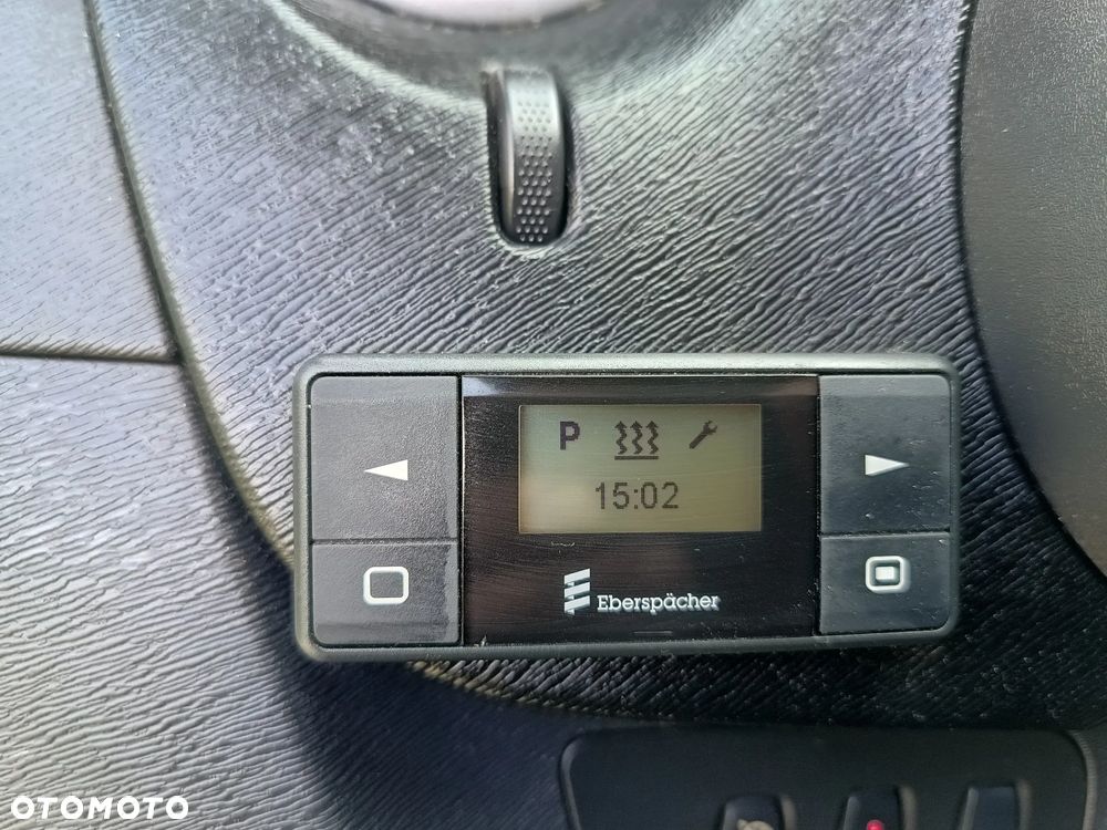 Renault Kangoo wersja MAXI LONG 1.5 diesel 110kM 2017 rok Bogate wyposażenie- WEBASTO, navigacja NISKI PRZEBIEG-142 tyś. SPRAWNY 100% ZAREJESTROWANY!! - 8