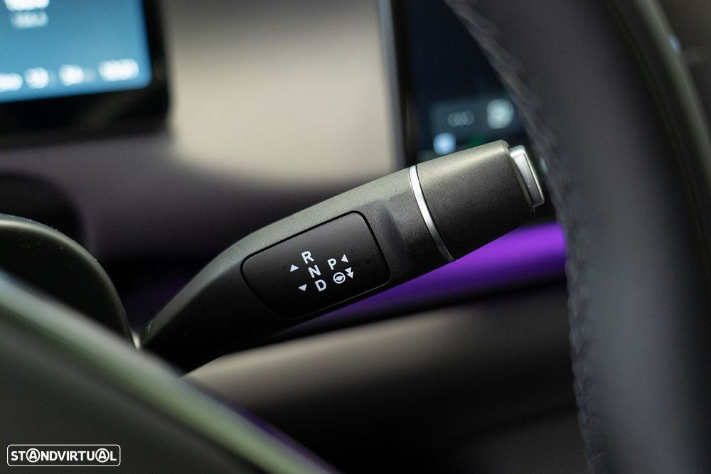 Leapmotor C10 28.4 kWh REEV Design - 31