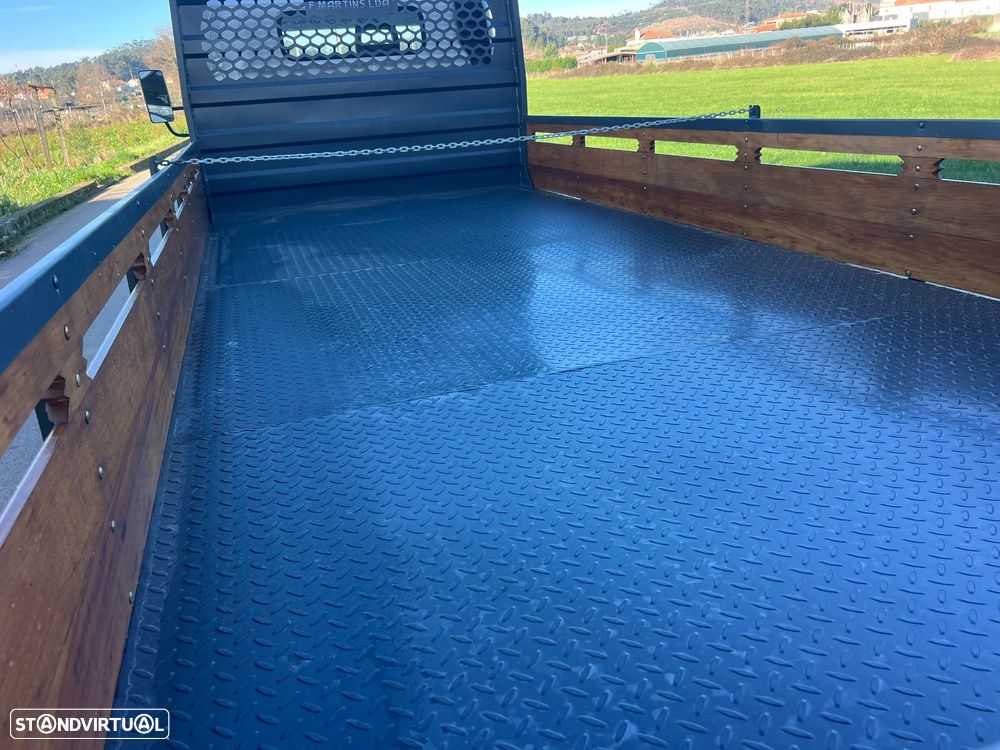 Mitsubishi FUSO CANTER 3C13 6 VEL - 9